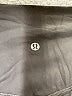 Lululemon Athletica Black Active Pants Size 6 - photo 4