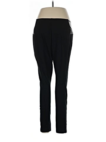 Joan Vass Active Pants (view 2)