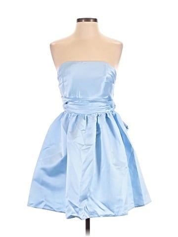 Unbranded Cocktail Dress (view 1)