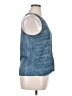 Nike Blue Active Tank Size XL - photo 4