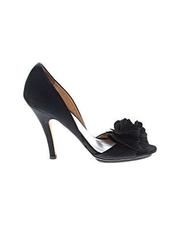 Badgley Mischka Heels (view 1)