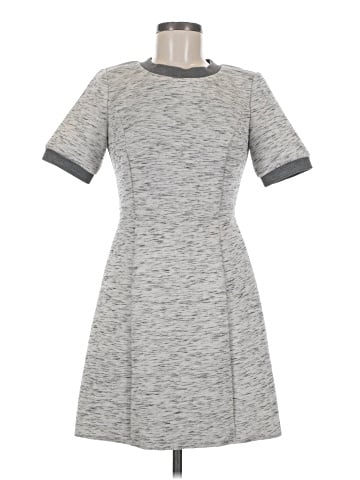 Silence and Noise Casual Dress (view 1)