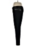 Joan Vass Solid Black Active Pants Size 10 (estimated) - photo 5
