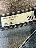 Rag & Bone Blue Jeans Size 30 waist - photo 6