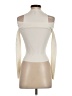 Jonathan Simkhai Ivory Long Sleeve Top Size S - photo 2