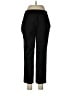 Maison d' Amelie Solid Black Dress Pants Size 6 - photo 2