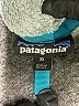 Patagonia 100% Polyester Gray Pullover Sweater Size XL - photo 7