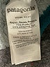 Patagonia 100% Polyester Gray Pullover Sweater Size XL - photo 8