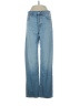 Madewell Blue Jeans Size 23 waist - photo 1
