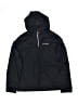 Columbia 100% Nylon Solid Black Jacket Size 8 - photo 1