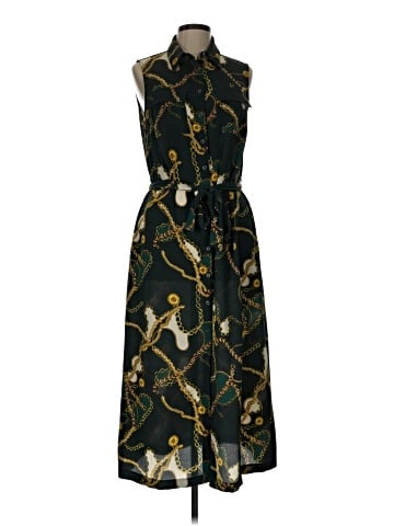 Donna Morgan Casual Dress (view 1)