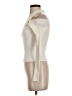 Jonathan Simkhai Ivory Long Sleeve Top Size S - photo 5