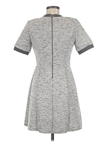 Silence and Noise Casual Dress (view 2)