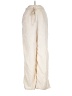 Shein 100% Polyester Ivory Casual Pants Size S - photo 1