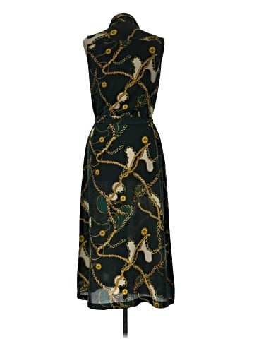 Donna Morgan Casual Dress (view 2)