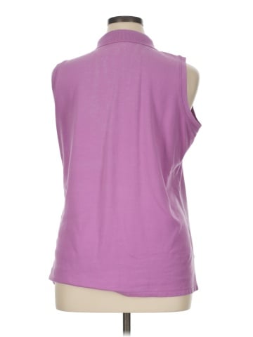 L.L.Bean Sleeveless T-Shirt (view 2)