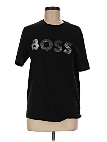 BOSS by HUGO BOSS Short Sleeve T-Shirt (view 1)