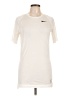 Nike Ivory Active T-Shirt Size L - photo 1
