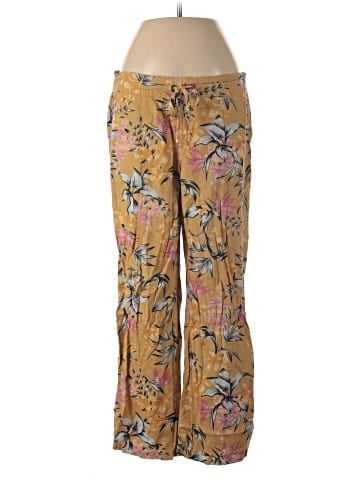 Per Se Linen Pants (view 1)