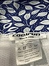 Assorted Brands Paisley Blue Casual Skirt Size L - photo 3