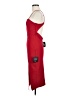 Lulus Solid Red Cocktail Dress Size M - photo 5