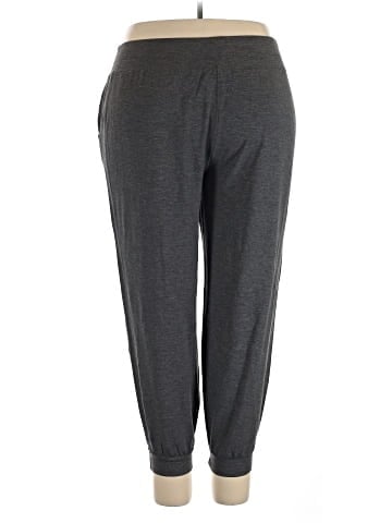 Quacker Factory Sweatpants (view 2)