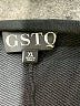 GSTQ Black Pullover Sweater Size XL - photo 7