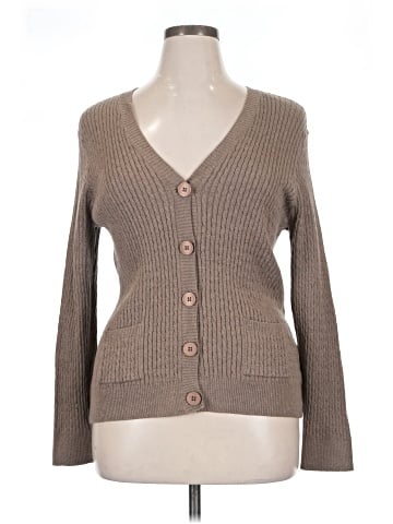 Jeanne Pierre Cardigan (view 1)