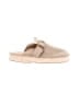 Haute Hippie 100% Suede Tan Mule/Clog Size 10 - photo 1