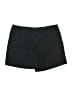 Tommy Hilfiger Solid Black Shorts Size 8 - photo 1