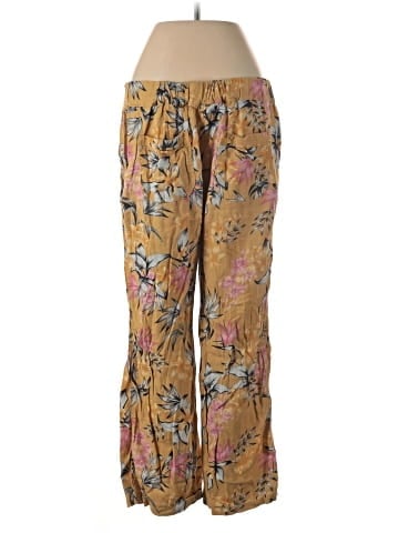 Per Se Linen Pants (view 2)