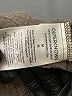 OUTERKNOWN Houndstooth Gray Long Sleeve Blouse Size M - photo 8