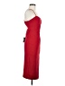 Lulus Solid Red Cocktail Dress Size M - photo 4