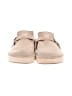 Haute Hippie 100% Suede Tan Mule/Clog Size 10 - photo 2