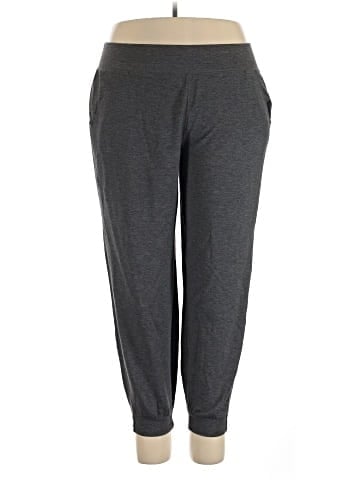 Quacker Factory Sweatpants (view 1)