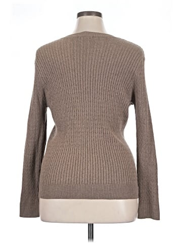 Jeanne Pierre Cardigan (view 2)