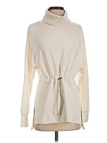Varley Turtleneck Sweater (view 1)