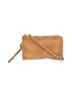 Joy Susan 100% Polyurethane Tan Crossbody Bag One size - photo 1