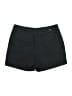 Tommy Hilfiger Solid Black Shorts Size 8 - photo 2