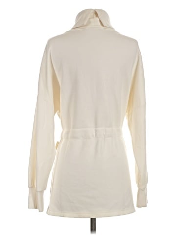 Varley Turtleneck Sweater (view 2)