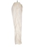Shein 100% Polyester Ivory Casual Pants Size S - photo 4