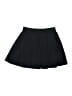 Gap Fit Solid Black Casual Skirt Size S - photo 2