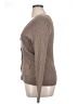 Jeanne Pierre Brown Cardigan Size XL - photo 5