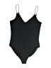 Gaze Black Bodysuit Size XS - photo 1
