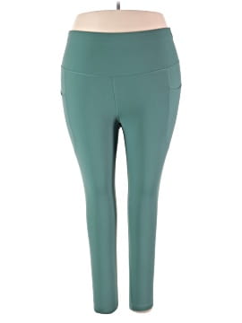 Nike Active Pants (view 1)