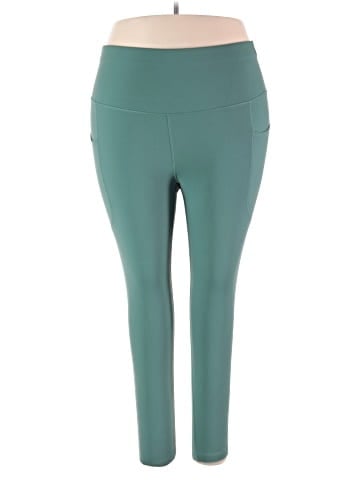 Nike Active Pants (view 1)