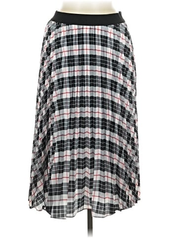 Kate Kasin Casual Skirt (view 1)