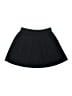 Gap Fit Solid Black Casual Skirt Size S - photo 1