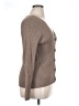 Jeanne Pierre Brown Cardigan Size XL - photo 4
