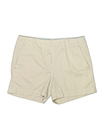 Tommy Hilfiger Khaki Shorts (view 1)